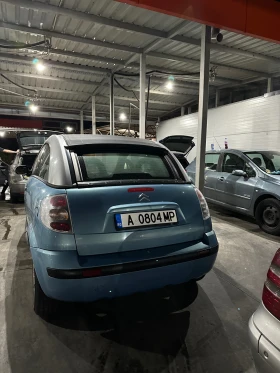 Citroen C3 pluriel | Mobile.bg    4