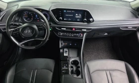 Hyundai Sonata 2.0 LPG Style * -   *  | Mobile.bg    7