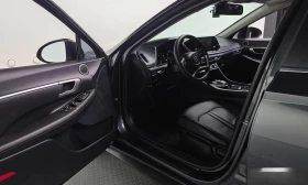 Hyundai Sonata 2.0 LPG Style * -   *  | Mobile.bg    10