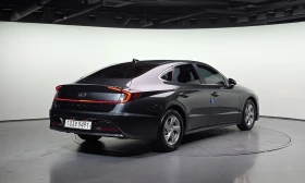 Hyundai Sonata 2.0 LPG Style * -   *  | Mobile.bg    2