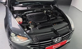 Hyundai Sonata 2.0 LPG Style * -   *  | Mobile.bg    6
