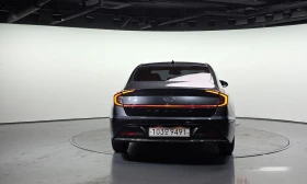 Hyundai Sonata 2.0 LPG Style * -   *  | Mobile.bg    4