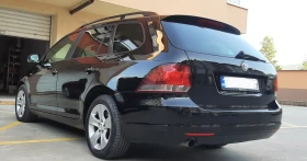 VW Golf Variant, снимка 3