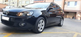 VW Golf Variant  - изображение 1
