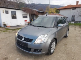 Suzuki Swift 1.3 DDIS, снимка 2