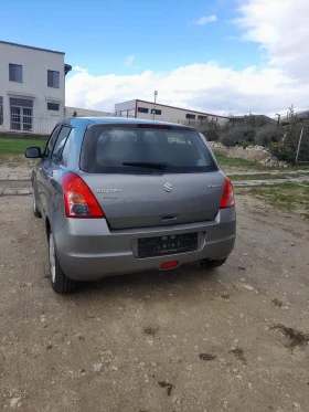 Suzuki Swift 1.3 DDIS, снимка 6