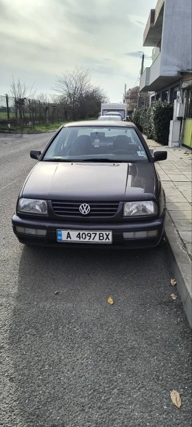 VW Vento  - изображение 1