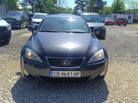 Lexus IS 250 АВТОМАТИК - 9800 лв. / 5010.66 € - 74312712 2