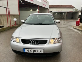 Audi A3  - изображение 1