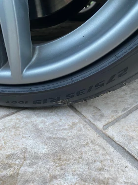 BMW 535, снимка 4