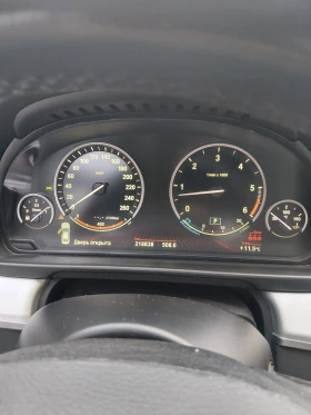 BMW 535, снимка 2