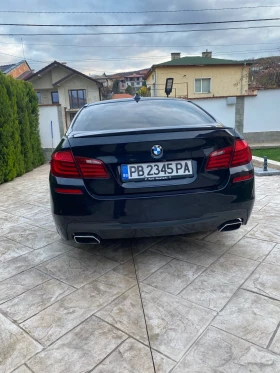 BMW 535, снимка 13