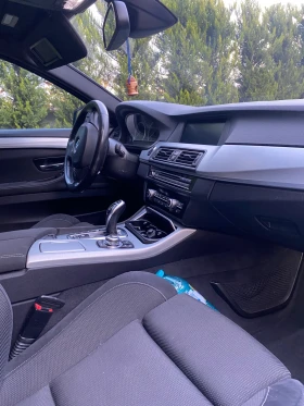 BMW 535, снимка 9