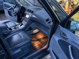 Ford Galaxy 2.0TDCI | Mobile.bg � ����� ������ 9