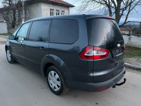 Ford Galaxy 2.0TDCI | Mobile.bg � ����� ������ 4