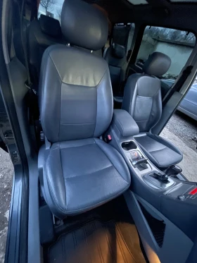 Ford Galaxy 2.0TDCI | Mobile.bg � ����� ������ 8