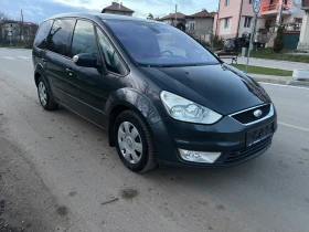 Ford Galaxy 2.0TDCI - изображение 1