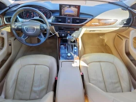 Audi A6 ПОДГРЕВ* КАМЕРА* КЕЙЛЕС* LANE* ASSIST - 13500 лв. / 6902.44 € - 21264613 8