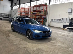 BMW 440 * xDrive * CARFAX * БЕЗ ПЪРВОНАЧАЛНА ВНОСКА - 29800 € / 58283.73 лв. - 77674256 7