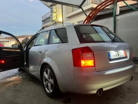Audi A4 - 4000 € / 7823.32 лв. - 73146225 5