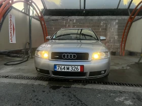 Audi A4 - 4000 € / 7823.32 лв. - 73146225 3