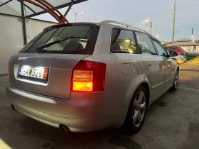 Audi A4 - 4000 € / 7823.32 лв. - 73146225 4