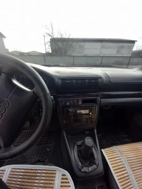 Audi A4 - 1000 € / 1955.83 лв. - 41909678 6