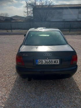 Audi A4 - 1000 € / 1955.83 лв. - 41909678 3