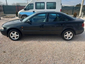 Audi A4 - 1000 € / 1955.83 лв. - 41909678 2