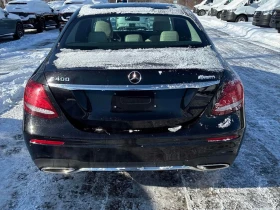 Mercedes-Benz E 400  CARFAX * ФИНАНСИРАНЕ - 21000 € / 41072.43 лв. - 12129799 4