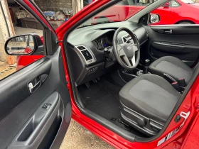 Hyundai I20 82000км - 4500 € / 8801.24 лв. - 12555770 10