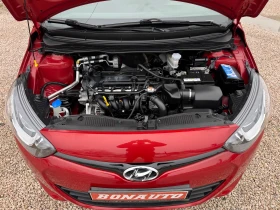 Hyundai I20 82000км - 4500 € / 8801.24 лв. - 12555770 7
