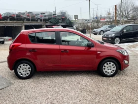 Hyundai I20 82000км - 4500 € / 8801.24 лв. - 12555770 3