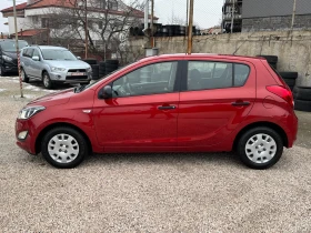 Hyundai I20 82000км - 4500 € / 8801.24 лв. - 12555770 6