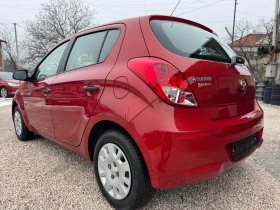 Hyundai I20 82000км - 4500 € / 8801.24 лв. - 12555770 5