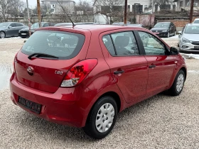 Hyundai I20 82000км - 4500 € / 8801.24 лв. - 12555770 4