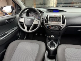 Hyundai I20 82000км - 4500 € / 8801.24 лв. - 12555770 11