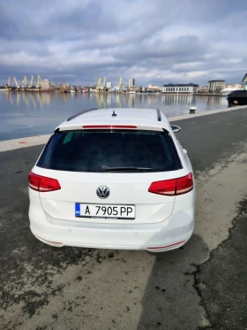 VW Passat 2.0 TDI - 11500 € / 22492.04 лв. - 92713110 3