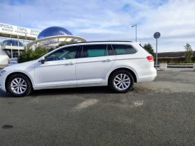 VW Passat 2.0 TDI - 11500 € / 22492.04 лв. - 92713110 16