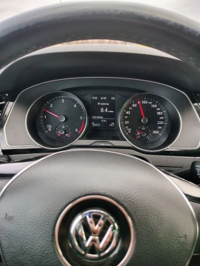 VW Passat 2.0 TDI - 11500 € / 22492.04 лв. - 92713110 9