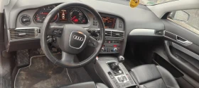 Audi A6 2.7 TDI - 4000 € / 7823.32 лв. - 70621702 5