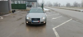 Audi A6 2.7 TDI - 4000 € / 7823.32 лв. - 70621702 4