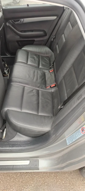 Audi A6 2.7 TDI - 4000 € / 7823.32 лв. - 70621702 9