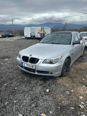 BMW 523 523i