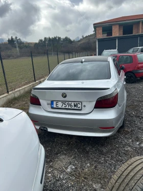 BMW 523 523i - 2400 € / 4693.99 лв. - 13523362 3