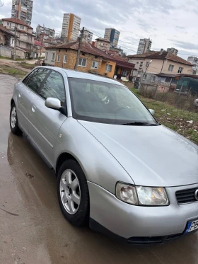 Audi A3 - 1550 € / 3031.54 лв. - 23032802 3