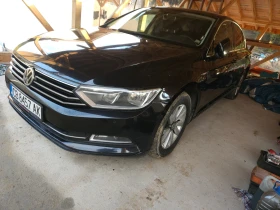 VW Passat 2.0 тди (4 Motion)  - 9950 € / 19460.51 лв. - 23033354 3
