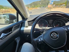 VW Passat 2.0 тди (4 Motion)  - 9950 € / 19460.51 лв. - 23033354 5
