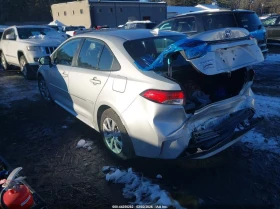 Toyota Corolla 1.8L I-4 DOHC, VVT, 139HP Front Wheel Drive | Auto.bg — изображение 3