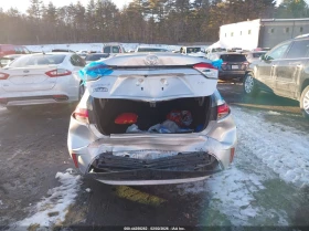 Toyota Corolla 1.8L I-4 DOHC, VVT, 139HP Front Wheel Drive | Auto.bg — изображение 16